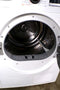 Samsung DV81M5210QW - Warmtepompdroger - 8 kg - A+++ - 65 dB - Wit