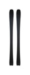 Dynastar E-Cross 78 - All Mountain Ski's - Inclusief Look Xpress W 10 GW bindingen - Blauw 156 cm