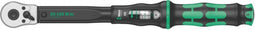 Wera Click-Torque C 2 Draaimomentsleutel met omschakelrratel 1/2 Vierkant 20-100 Nm - 05075621001