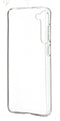 Mobiparts Galaxy S23 Plus - Classic TPU Case - Schokabsorberend - Transparant
