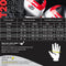 T20 Bokshandschoenen Kunstleer - 8/10/12/14/16 oz
