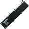 Accu geschikt voor Dell Precision 5510, Li-Polymer, 11.4V, 7370mAh, 84Wh, ingebouwd, zonder gereedschap