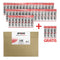 Sparpack 32+4free Arcas Alkaline LR03 Micro AAA 1.5V