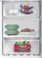 Beko B5RCNE366HXB1 - Vrijstaande 2-deurs no-frost koelkast - 316 liter - Inox