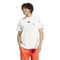 Heren-T-Shirt met Korte Mouwen Adidas Bl Sj Q1 Maat L