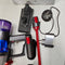 Dyson V11 Fluffy - Steelstofzuiger - 185 luchtwatt - 0,76L