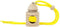 Auto luchtverfrisser PER80142RE Citroen (15 uds)