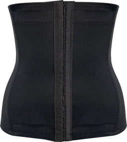 MAGIC Bodyfashion - Maxi Sexy Waistnipper - Powernet-lining - Zwart