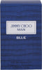 Jimmy Choo Man Blue Eau de Toilette 50ml Spray