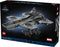 LEGO® Marvel S.H.I.E.L.D. Helicarrier - 76354 - 3057 onderdelen - 6 minifiguren