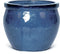 Bloempot Pot delta rand glazuur d38h31 blw Mcollections
