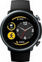 Mibro A1 - Smartwatch - Hartslagsensor Slaapmonitor - Zwart