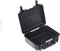 B&W International Type 1000 - Outdoor Case - Schokbestendig - Zwart