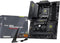 MSI MAG B850 TOMAHAWK WIFI - ATX-moederbord - AMD B850 chipset - Socket AM5 - DDR5 geheugen