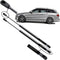2x Gasveer Demper Achterklep Compatibel met Mercedes E Klasse T-Model S212 2009-2016. Gasveren Achte
