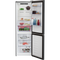 Beko RCNE366E70ZXBRN - Koel-vriescombinatie - ProSmart-invertercompressor - Dark Inox