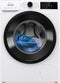 Gorenje WPAM94A1T - Wasmachine - 9 kg - 1400 RPM - Wit