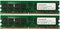 V7 V7K64004GBD - RAM Geheugen - 4 GB DDR2 800 MHz CL5 (2x 2GB)