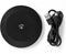 Nedis WCHAQ15W110BK - Draadloze Oplaadpad - 15W Snel Opladen - Zwart
