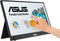 ASUS ZenScreen Touch MB16AMTR - Portable Monitor - 15.6 inch FHD 10-point Touch - Met ingebouwde batterij