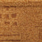 vidaXL - Trapmatten - zelfklevend - 10 - st - 65x21x4 - cm - beige