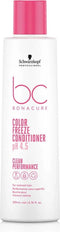 Schwarzkopf Professional Bonacure Color Freeze Conditioner