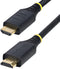 Startech.com HDMI 2.1 Kabel - 1m Ultra High Speed - 8K 60Hz/4K 120Hz met HDR10+ eARC 48Gbps Zwart