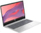 HP Chromebook 15a-nb0704nd - Chromebook - 15,6 inch HD - 128GB opslag - 8GB RAM - Intel N100 (2023)