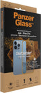 Apple iPhone 13 Pro - Back Cover - Anti-Bacterial - Oranje