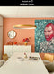 Lucide VIDAL - Hanglamp - Ø 58 cm - LED Dimbaar 1x48W 2700K - Mat Goud / Messing