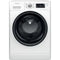 Whirlpool WVA35632NFW - Vrijstaande vrieskast - 344L No Frost