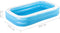 Bestway - Opblaasbaar Zwembad - 262x175x51 cm - 778L