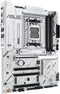 ASUS X870 MAX - Moederbord ATX - AMD Socket AM5 - Wi-Fi 7 (802.11be) - 256 GB DDR5