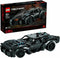 LEGO Technic Batman Batmobile - 42127