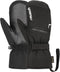 Reusch Morris GTX - Wanten - Waterdicht ademend GORE-TEX - Zwart - Wit