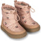 Konges Sløjd Storma Boots Thermo Laarzen/Regenlaarzen - Cherry Blush - Maat 28