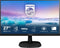 Philips 273V7QDSB - 27 inch Full HD Monitor - IPS - Zwart