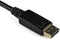 StarTech.com - DisplayPort naar VGA - Video Adapter Converter - Zwart