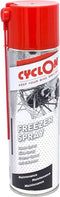 Freezer Spray