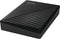 WD My Passport - Externe HDD - 4TB - USB 3.2 - Zwart
