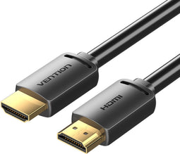 Vention ALJBJ HDMI kabel 5 m HDMI Type A (Standaard) Zwart