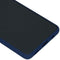 iMoshion Hoesje Geschikt voor Samsung Galaxy S10 Plus Hoesje - iMoshion Frosted Backcover - Blauw