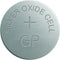 GP Batteries - GP Knoopcel D377/SR66 - Niet oplaadbaar - (s)