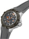 Guess Guess Multi-Function Analoog Horloge Grijs Case: 100% Stainless Steel | Armband: 100% Silicone 46 mm GW0640G1