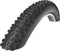 Schwalbe Rocket Ron - Vouwband Performance - 26 x 2.10 inch ADDIX - Zwart