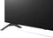 LG OLED55A16LA - 4K Smart TV - Zelfoplichtende pixels - Zwart
