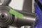 Dyson V8 Special Edition - Steelstofzuiger - Krachtige zuigkracht - Geschikt voor huisdieren
