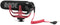 Røde VideoMic GO - Microfoon - Shotgun - Zwart
