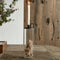 Rivièra Maison Carnaby Diner Candle Holder set van 2