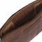 Chesterfield Ray Leren Laptopsleeve - 14 inch - Cognac